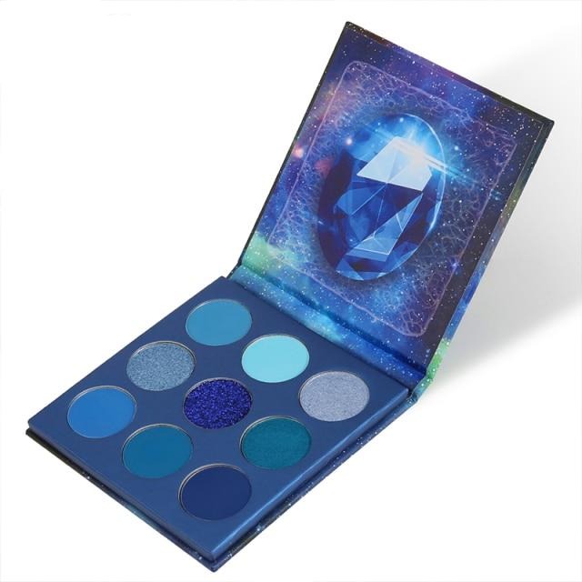 Eye Shadow Palette