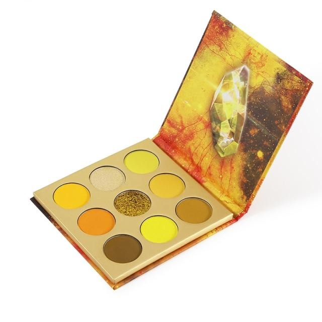 Eye Shadow Palette