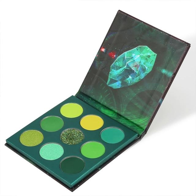 Eye Shadow Palette