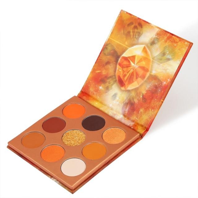 Eye Shadow Palette