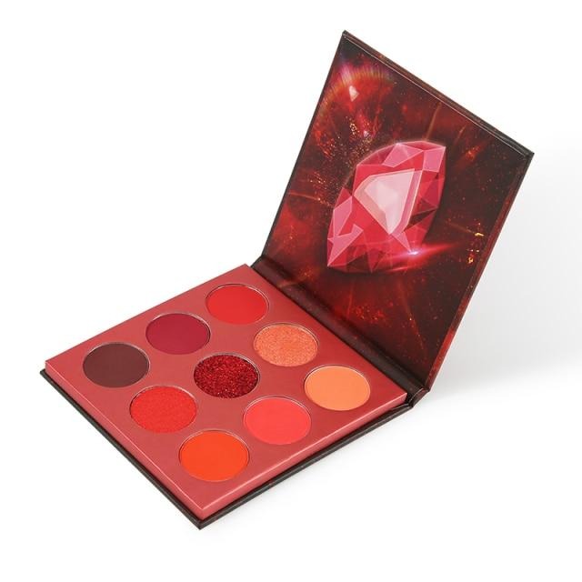 Eye Shadow Palette