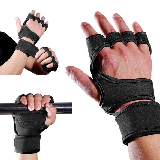 Gym Gloves