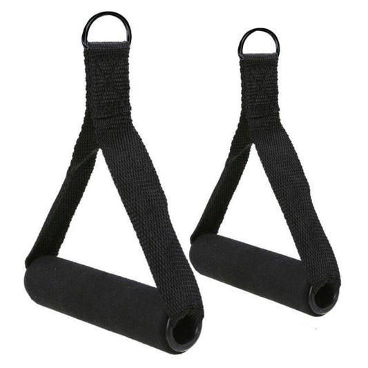 Nylon Triceps Rope Handle