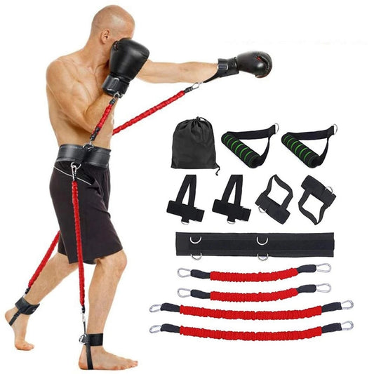 Boxing Training Resistance Band