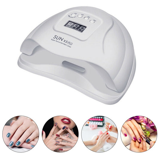 UV LED Nail Lamp