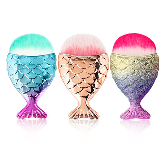 Nail Brush Cleaner